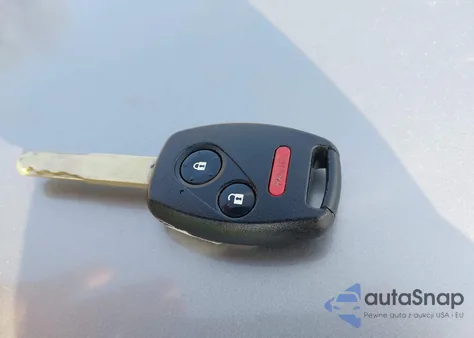 2009 Honda Fit Sport z USA, uszkodzony, nr VIN JHMGE88409S062987